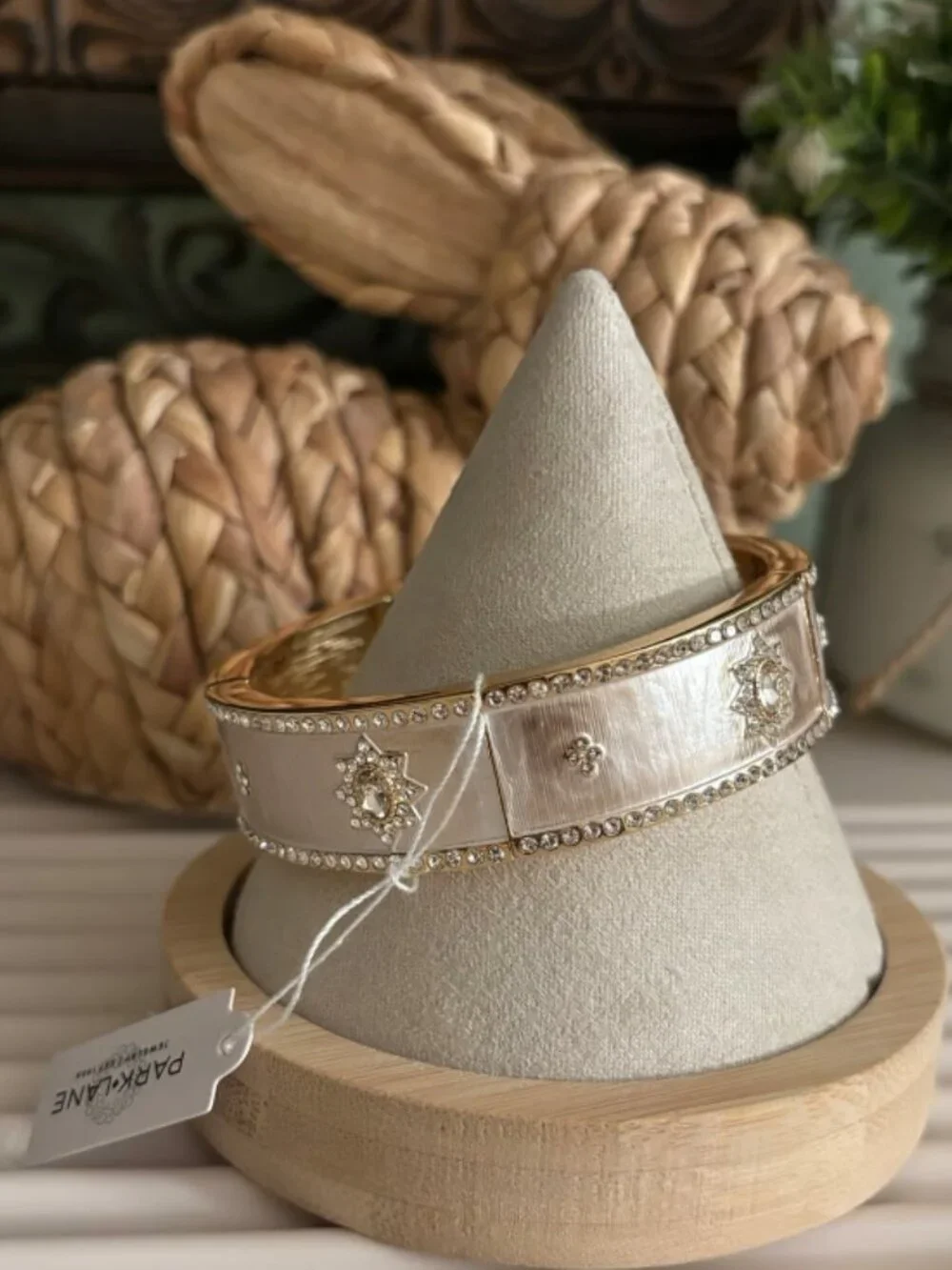 Park Lane Souffle Bracelet
